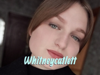 Whitneycatlett