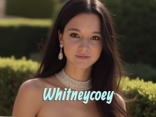 whitneycoey Ton Show