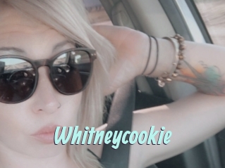Whitneycookie