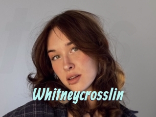 Whitneycrosslin