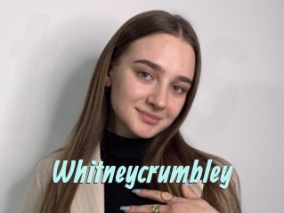 Whitneycrumbley