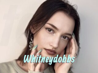 Whitneydobbs