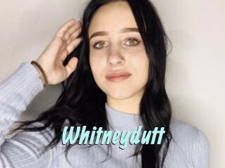 Whitneydutt