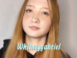 Whitneygabriel