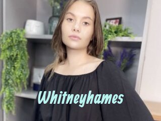 Whitneyhames