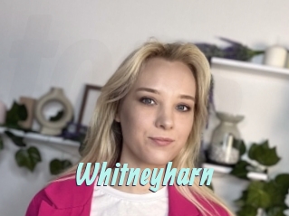 Whitneyharn