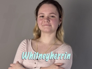 Whitneyherrin