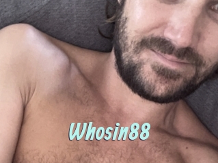 Whosin88