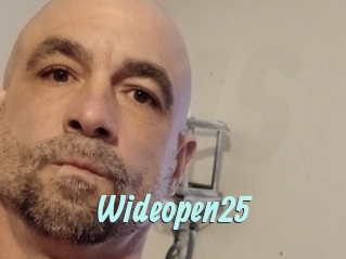 Wideopen25