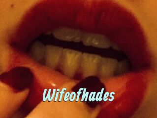Wifeofhades