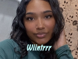 Wiintrrr