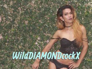WildDIAMONDcockX