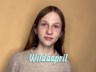 Wildaapril