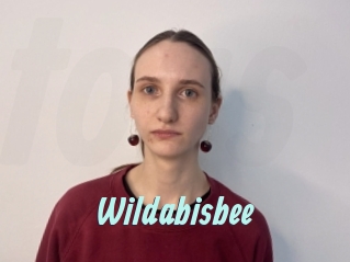 Wildabisbee