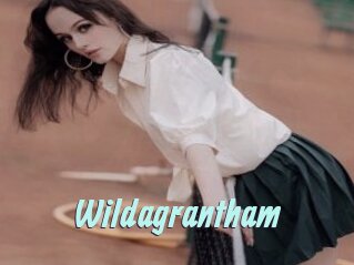 Wildagrantham
