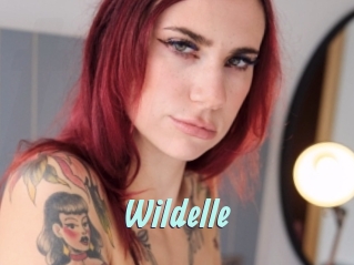 Wildelle