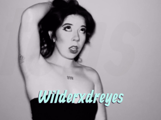 Wilderxdreyes