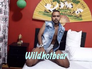 Wildhotbear