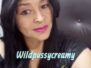 Wildpussycreamy