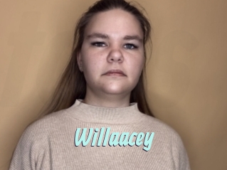 Willaacey