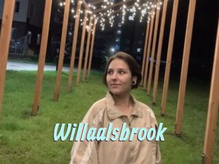 Willaalsbrook