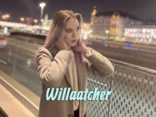 Willaatcher
