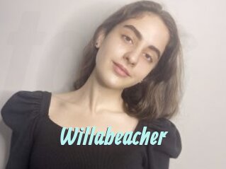 Willabeacher