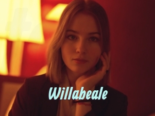 Willabeale