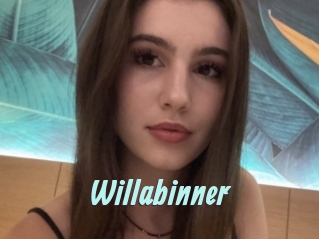 Willabinner