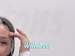 Willaboor