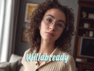 Willabready