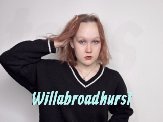 Willabroadhurst