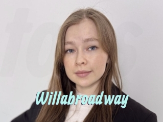 Willabroadway