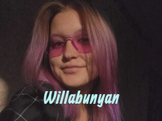 Willabunyan