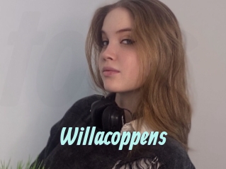 Willacoppens
