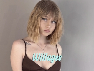 willagee Ton Show