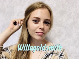 Willagoldsmith