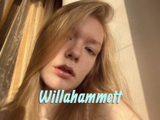 Willahammett