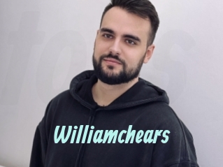 Williamchears