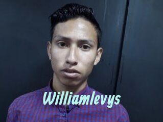 Williamlevys