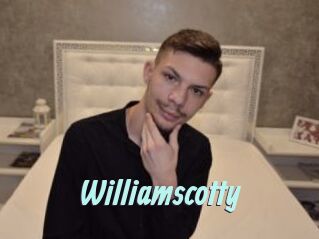 Williamscotty