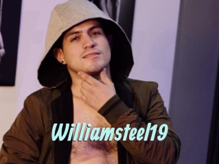 williamsteel19 Ton Show