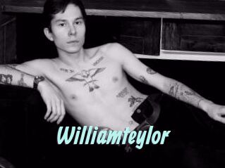 Williamteylor