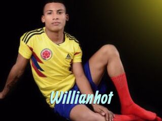 Willianhot