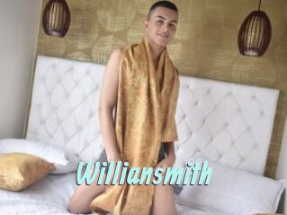 Williansmith