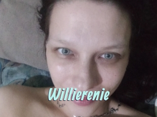 Willierenie