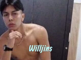 Willjins