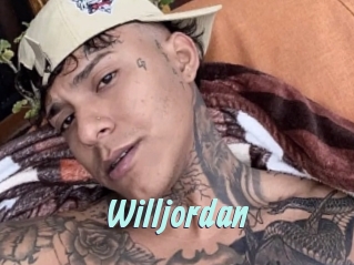 Willjordan