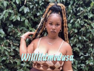 Willllldmedusa