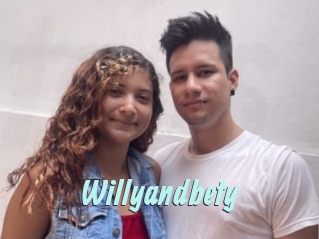 Willyandbety
